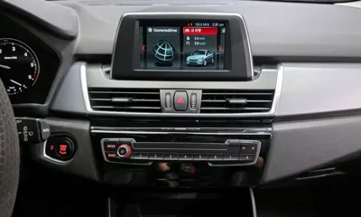 BMW 2-Series