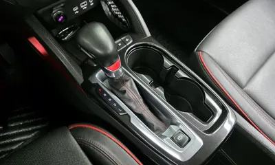ChevroletGMDaewoo Trailblazer