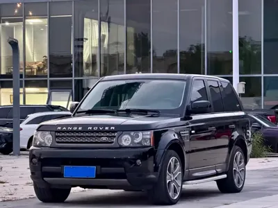 Land Rover Sport