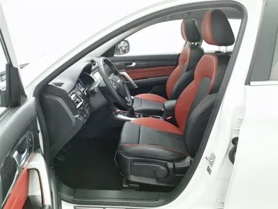 Haval H2