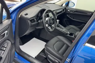 Zotye SR9