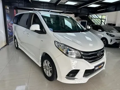 大通 G10