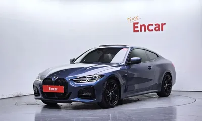 BMW 4-Series