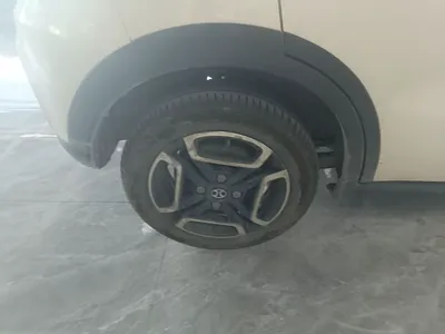 BAIC New Energy EC3