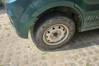 CHANGAN KAICHENG Star 9EV