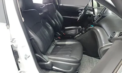 ChevroletGMDaewoo Orlando