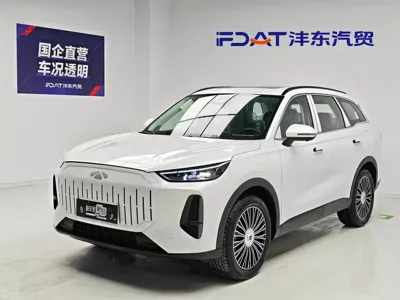 Fulwin Fengyun T9