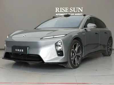 Nio ET5T