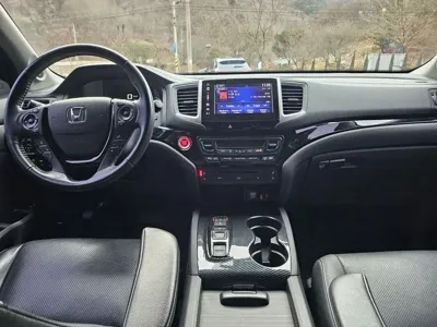 Honda Pilot