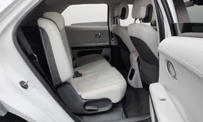 Hyundai Ioniq5