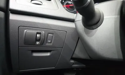 Renault-KoreaSamsung SM5