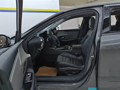 Citroen C5 X