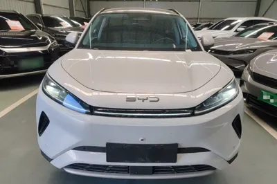 BYD Sealion 05 EV