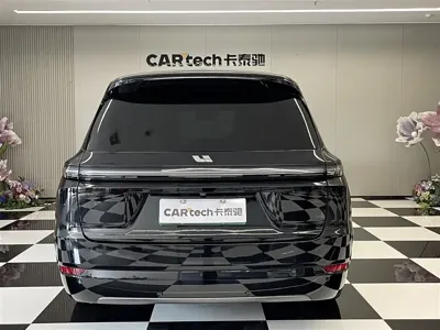Li Auto Li L9