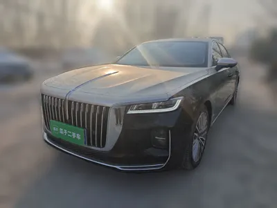 Hongqi H9