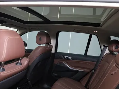 BMW X5 (Import)