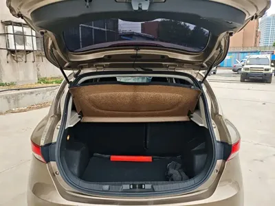 FAW Junpai D60