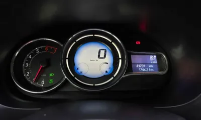 Renault-KoreaSamsung SM3