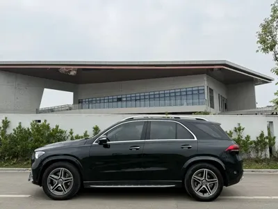 Mercedes-Benz 奔驰GLE(进口)