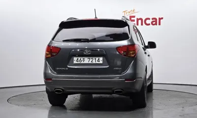 Hyundai Veracruz