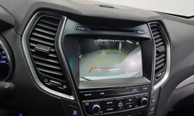 Hyundai Maxcruz