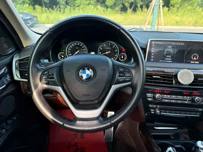 BMW X5 (Import)