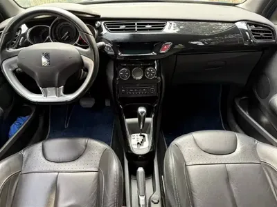 DS DS 3