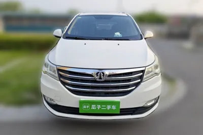BAIC Weiwang M50F