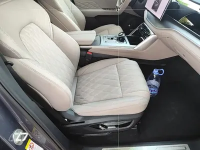 BYD Tang New Energy