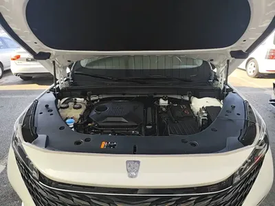 Roewe RX5