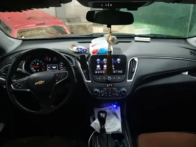 Chevrolet Malibu XL