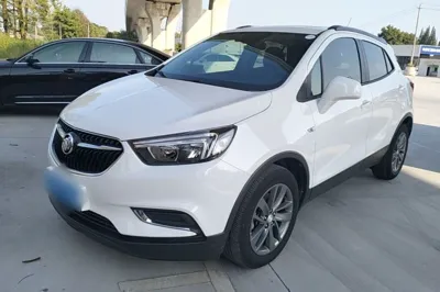 Buick Encore