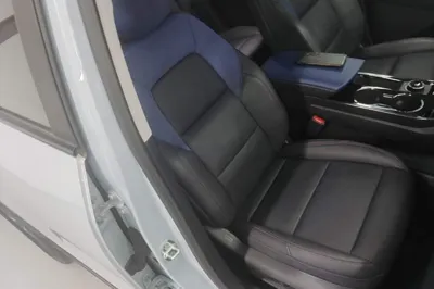 Chevrolet Equinox Plus