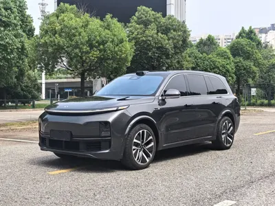 Li Auto Li L9