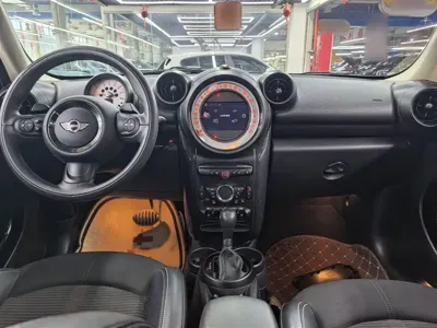 MINI Mini Countryman