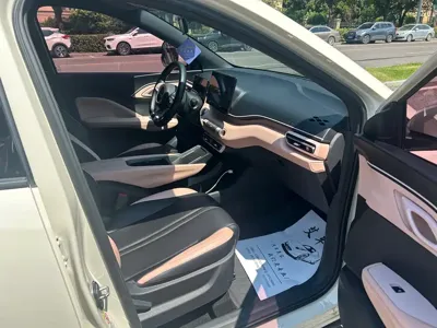 BYD Seagull
