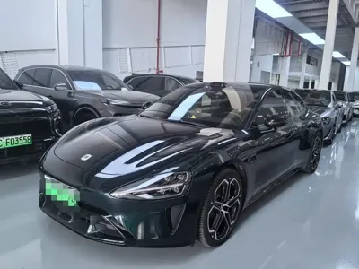 Xiaomi SU7