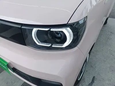 Wuling MINIEV