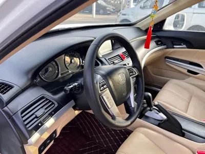 Honda Crosstour