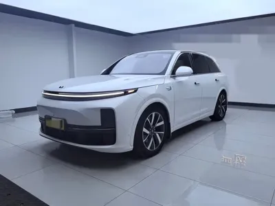 Li Auto Li L7