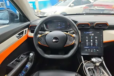 Dongfeng Aeolus Yixuan