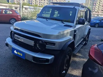 iCAR iCAR Super V23