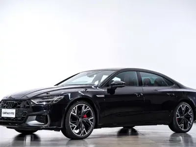 Audi A7L