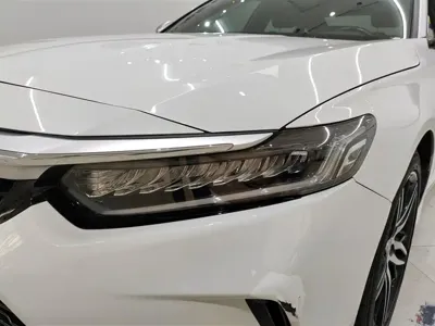 Honda Inspire