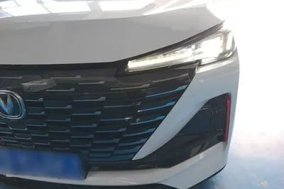 Changan CS55PLUS