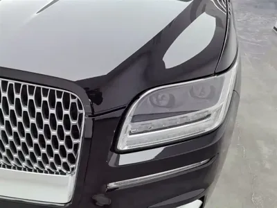 Lincoln Navigator