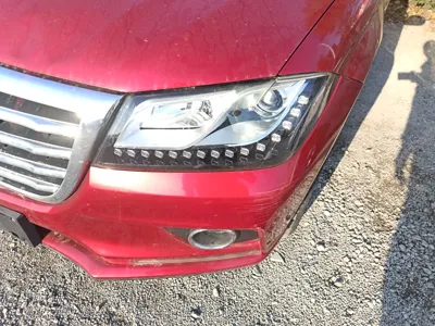 Haval H2