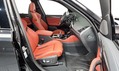 BMW X3M