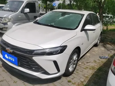 Chevrolet Monza