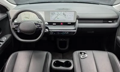 Hyundai Ioniq5